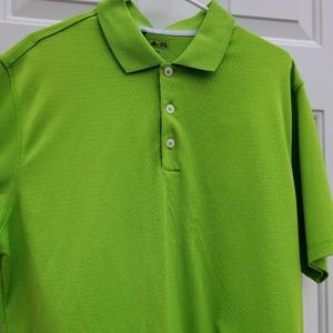 ADIDAS CLIMALITE GOLF SIZE L